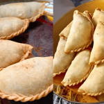 Cara Buat Doh Karipap Yang Berkulit Licin, Tak Timbul ‘Jerawat’ Selepas Digoreng
