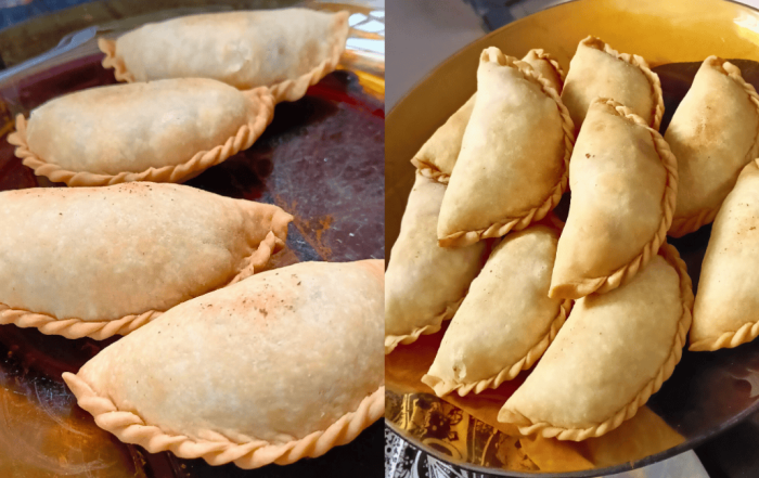 kulit karipap