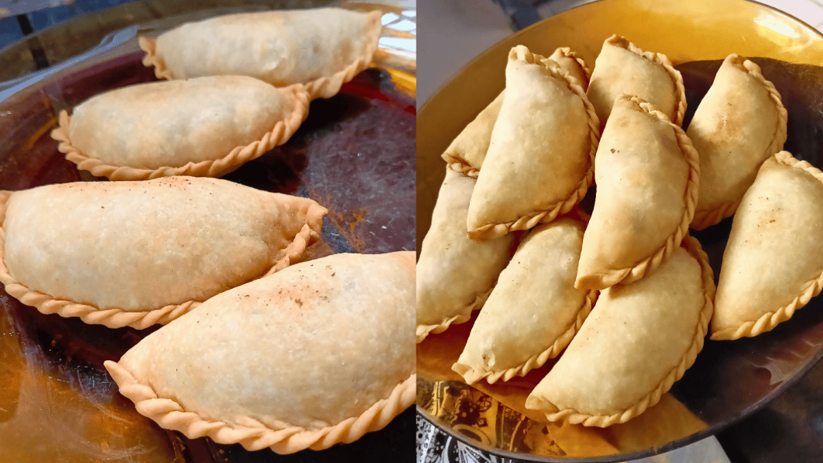 kulit karipap