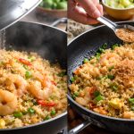 Nasi Goreng Terlebih Masin? Ini Cara Kurangkan Masin Tanpa Perlu Masak Semula
