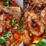 Cara Masak Sup Ikan Sedap Lain Macam, Baru Tahu Ada Teknik Kena Goreng Dulu Baru Rasa ‘Naik’!