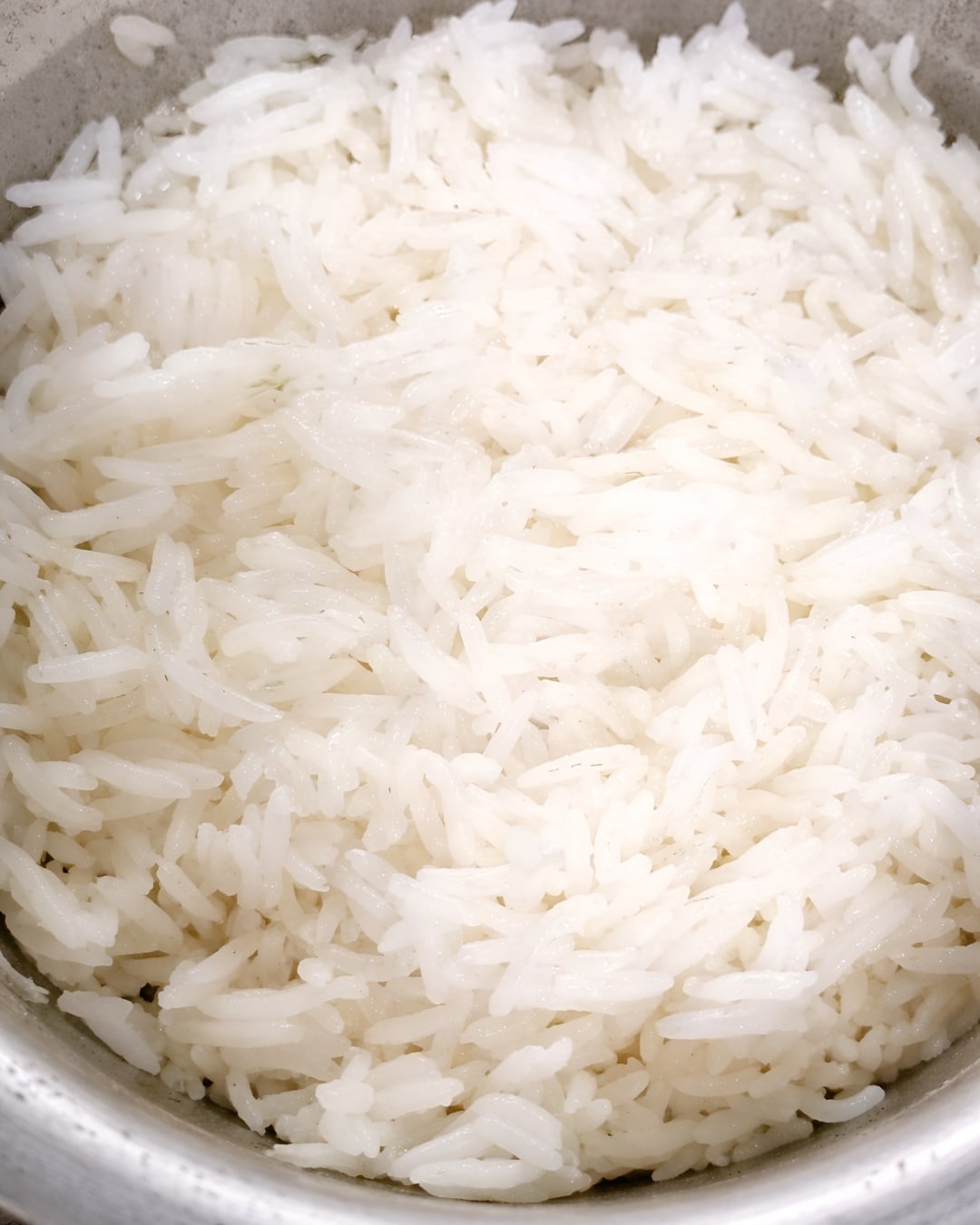 cara memasak nasi