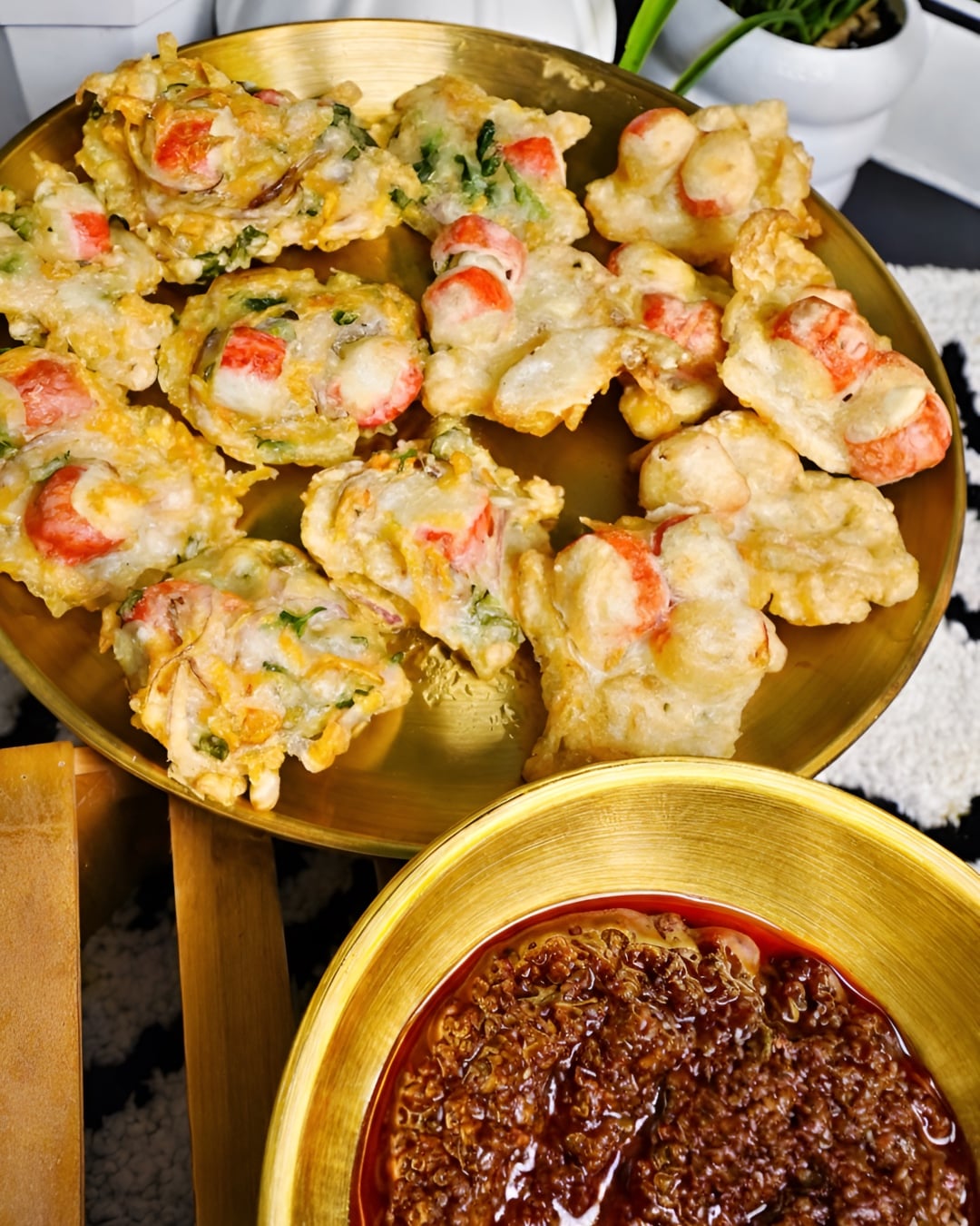 cara membuat cucur