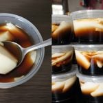 Cara Buat Taufufa Lembut Ala Pasar Malam, Guna 3 Bahan Mudah Sahaja