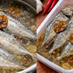 Cara Rebus Ikan Bila Malas Masak, Ringkas, Jimat Masa & Sesuai Jadi Stok Lauk