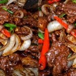 Tak Perlu Banyak Bahan, Daging Belengas Ini Paling Ringkas Tapi Sedap Sampai Tambah Nasi