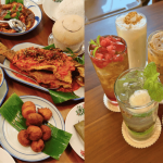 Lepas Makan Jangan Terkejut Tengok Bil, Ini Senarai Menu & Harga Di Rembayung Untuk Anda ‘Standby’ Duit