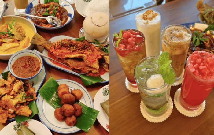 menu rembayung