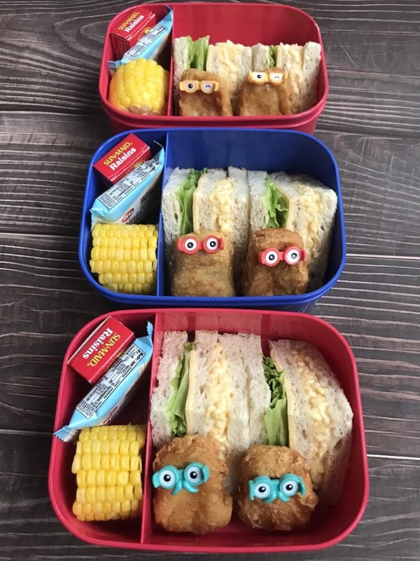 idea bekal