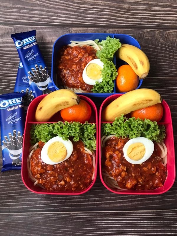 idea bekal