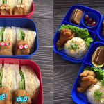 Idea Bekal ‘Back To School’ Menarik Untuk Anak, Bila Balik Rumah Nampak Bekas Dah Licin!