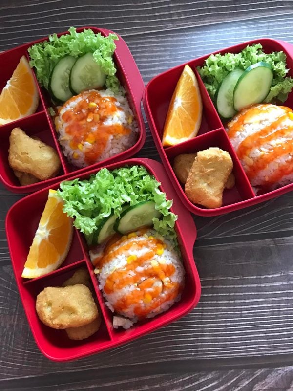 idea bekal