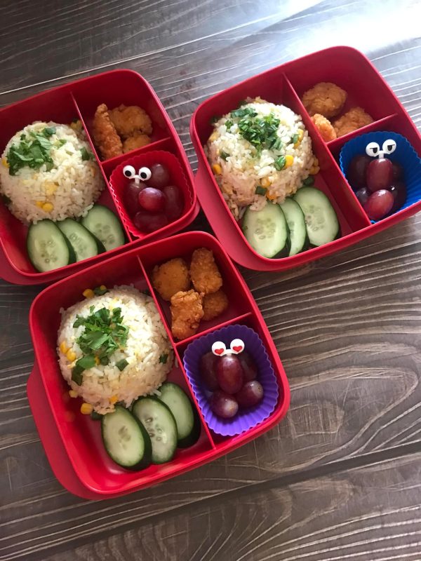 idea bekal