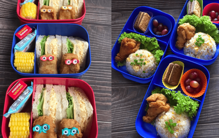 idea bekal