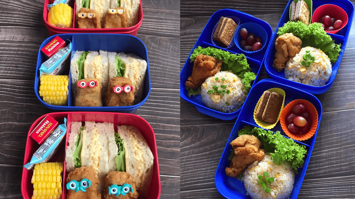 idea bekal