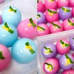 Khanom Leum Kleun, Pencuci Mulut Thai Comel Ini Buat Ramai Tengah Teruja Nak Cuba