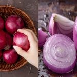Jangan Terkejut! Khasiat Bawang Mentah Lebih ‘Power’, Bila Dimasak Boleh Kurang Manfaat