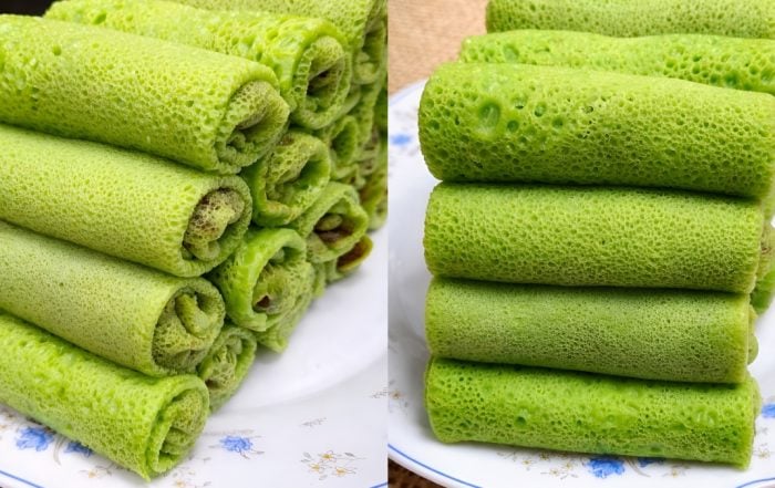kuih dadar