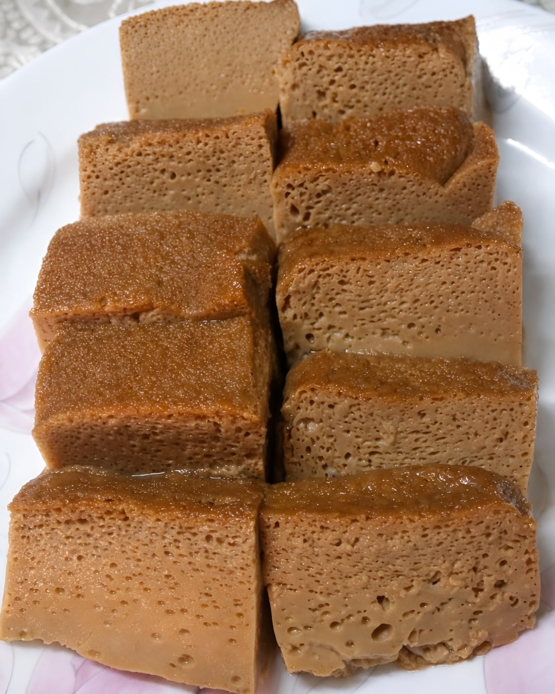 kuih sekaya
