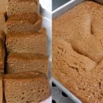 Cara Buat Kuih Sekaya Telur Pantai Timur, Lemak Manis & Sukar Ditemui Selain Bulan Puasa