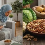 10 Makanan Jadi Punca Badan Berangin, Gastrik & Perut Kembung, Ramai Makan Setiap Hari!