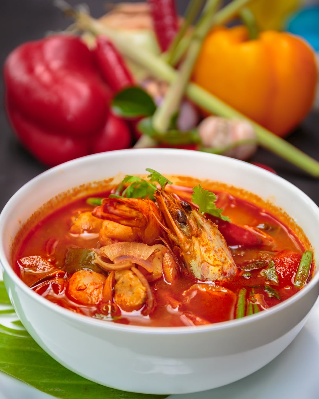 makanan berangin