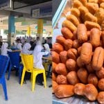 Senarai Lengkap Makanan Kantin Sekolah Yang Dilarang KPM, Ibu Bapa Wajib Tahu!