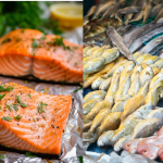 5 Makanan Pengganti Salmon Yang Ramai Tak Tahu, Lagi Murah Tapi Nutrisi Sama Power!