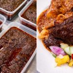 Resipi Masak Hitam Daging Turun-Temurun Ini Ada ‘Rahsia’ Wangi Memikat, Ramai Nak Cuba!