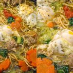 Tak Ramai Tahu! Ini Rahsia Mi Rebus Terengganu Yang Pekat Berlemak & Buat Orang Rindu