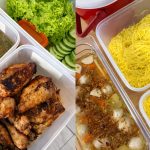 Pemilik Taska Turun Dapur Masak Sendiri & Kongsi Rahsia Menu Harian Taska Sihat, Anak Jagaan Suka!