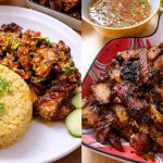 Nasi Daging Bakar Harimau Menangis, Bau Wangi, Daging Juicy & Sos Pekat Memikat Selera