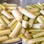Petua Hilangkan Gatal Keladi, Mesti Buang Kulit Hijau Ini Baru Tak Pedih Tekak