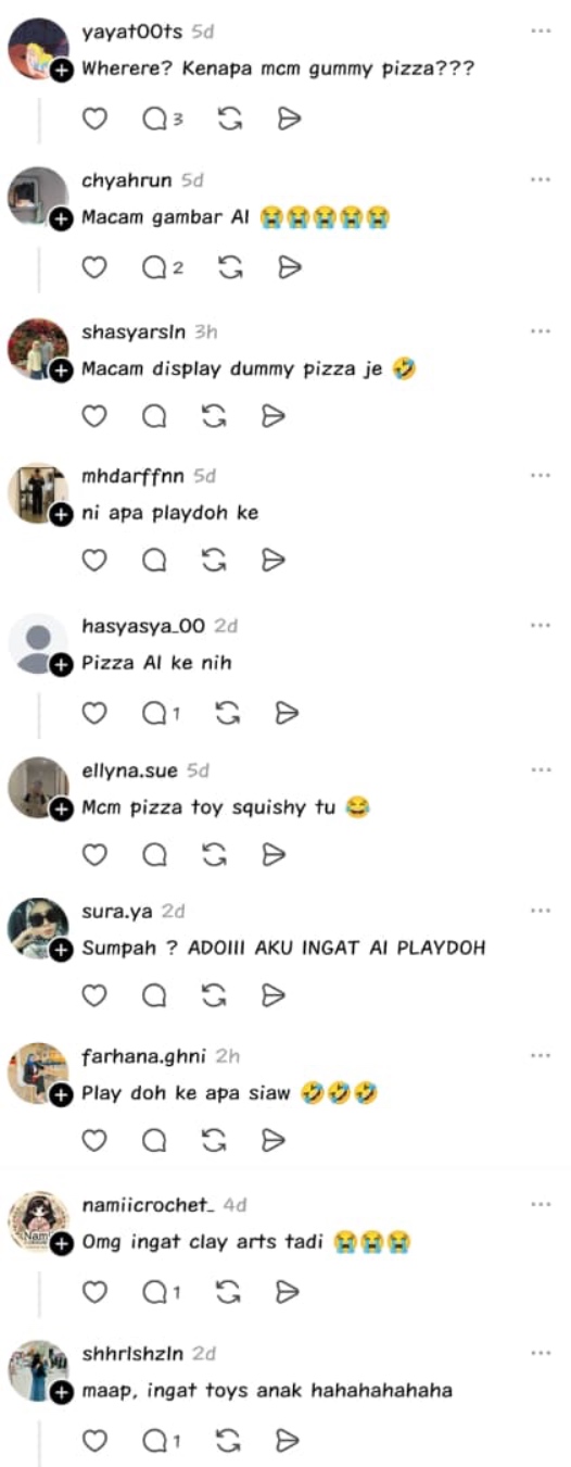 pizza tepi jalan