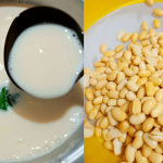 Jom Buat Air Soya Homemade, Ada Petua Tak Bau Kacang & Tahan Lama Dalam Peti Ais