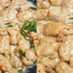 Resepi Ayam Buttermilk Simple, Lembut Berkrim & Mudah Dibuat Di Rumah