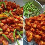 Resipi Ayam Goreng Kunyit Rangup & Tak Keras, Lauk Yang Semua Orang Takkan Tolak
