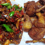 Resipi Burung Puyuh Masak Cili Kering, Buat Sepinggan Confirm Tak Cukup