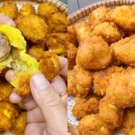 Resepi Cempedak Goreng Rangup, Wajib Guna 2 Bahan Ini Baru Confirm Jadi!