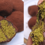 Cara Buat Dubai Chewy Cookie ‘Viral’, Tekstur Kenyal Di Luar & Rangup Di Dalam!