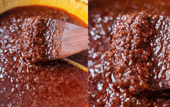 resepi ibu sambal