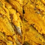 Resepi Ikan Celup Tepung Rangup, Bancuhan Senang & Tepung Melekat Cantik!