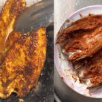 Resipi Ikan Cencaru Goreng Garing, Biasa Buat Sumbat Tapi Versi Ini Sedap Juga!