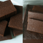 Resipi Kek Belacan Sarawak Paling ‘Authentic’ & Sedap, Buat Begini Baru Menjadi!