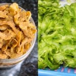 Resepi Kerepek Peria Rangup Tanpa Rasa Pahit, Bahan Mudah, Sedap & Confirm Tak Stop Makan!