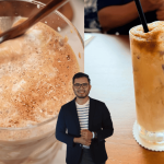 Cara Buat Kopi Santan Vietnam Resipi Khairul Aming, Di Restoran Rembayung Pun Ada Jual!