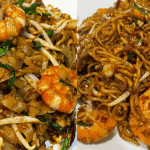 Wanita Kongsi ‘Sifir’ Goreng Kuetiau & Mi Ala Kedai, Rupanya Ini Petua Wajib Buat!
