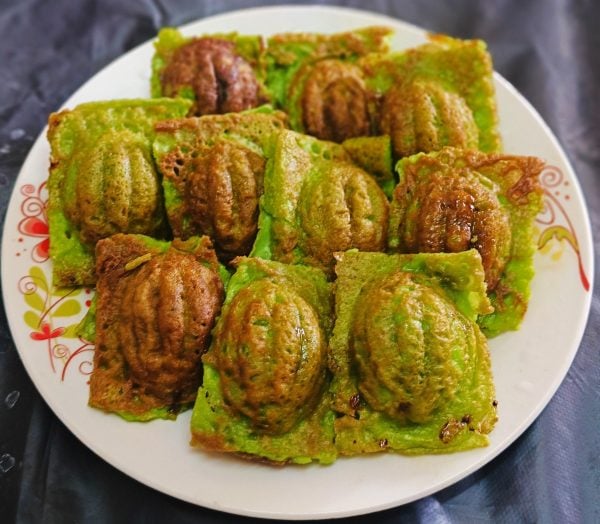 resepi kuih cara