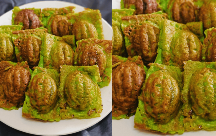 resepi kuih cara