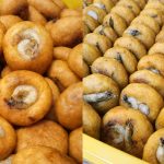 Resepi Kuih Cucur Badak Warisan Sejak 70-an, Doh Lembut, Tahan Frozen & Sedap Digoreng